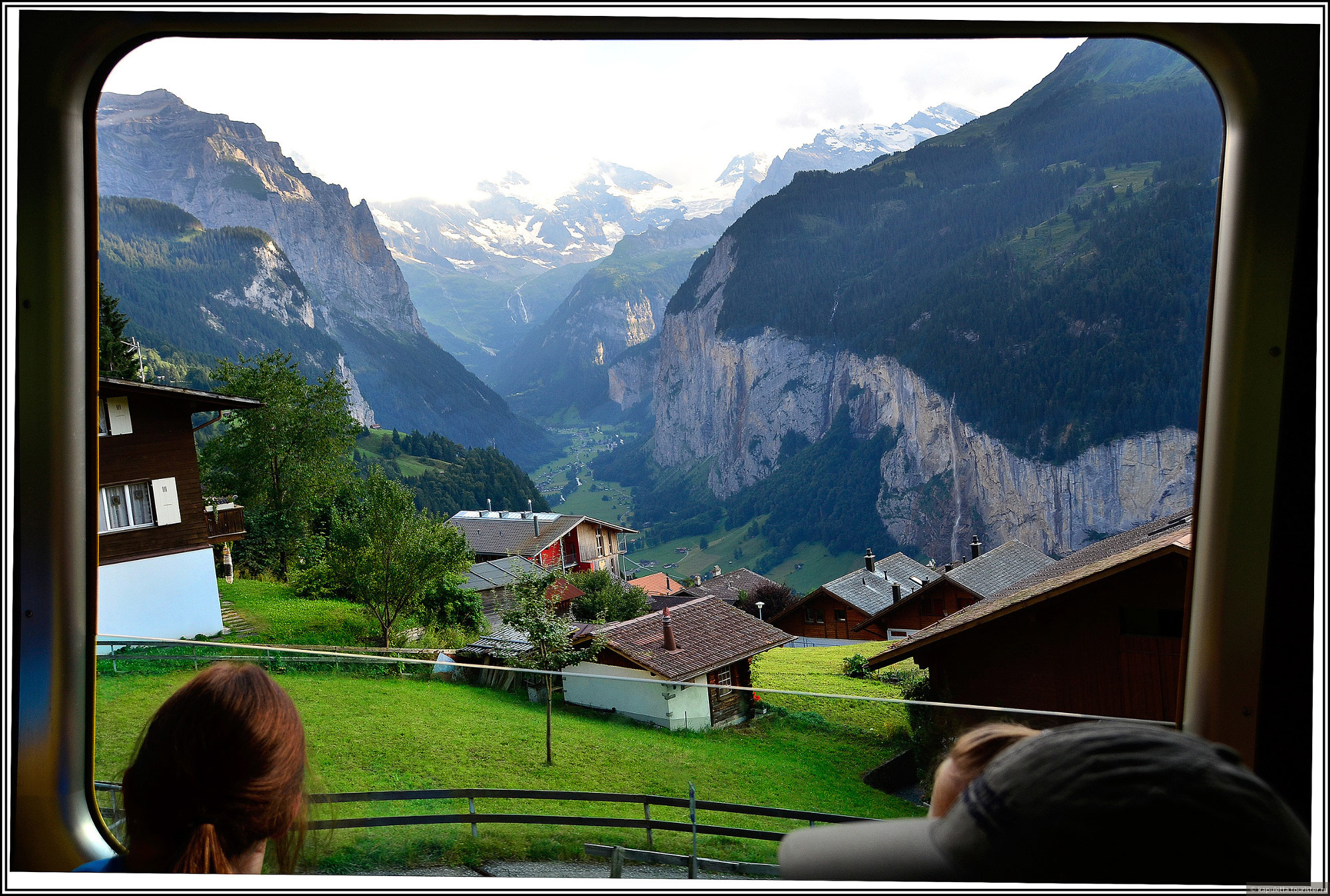 Wengen